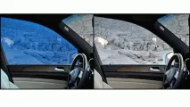 Встановлення електронного тонування тонування