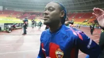 Вагнер Лавпішов із ЦСКА до «Шаньдуня» на зарплату €4 млн вагнер