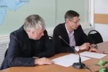 Вадим Соловйов Необхідно, щоб на чолі Тверської області були люди, які б сприймали наше соловйов