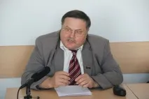 Вадим Соловйов Необхідно, щоб на чолі Тверської області були люди, які б сприймали наше тверської