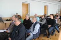 Вадим Соловйов Необхідно, щоб на чолі Тверської області були люди, які б сприймали наше області