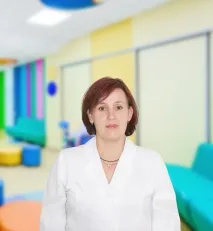 УЗД серця, черевної порожнини, шлунка дитині в Челябінську, головного мозку, суглобів, шийного черевної