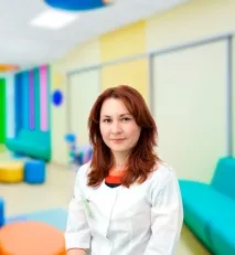 УЗД серця, черевної порожнини, шлунка дитині в Челябінську, головного мозку, суглобів, шийного дитині