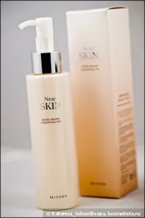 missha