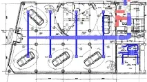 Вентиляція автосервісів та автостоянок норми, проектування норми