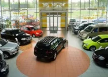 Вентиляція автосервісів та автостоянок норми, проектування проектування