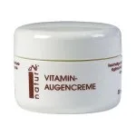 Вітамінний крем для шкіри навколо очей Vitamin Augen-creme CNC Cosmetic, 15 мл - Інтернет-магазин - vitamin
