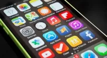 В iOS 10 піктограм