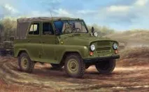 Види амортизаторів та їх експлуатація у різних марках автомобіля УАЗ, Про УАЗик експлуатація