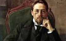 Вікторина з творчості А Чехова