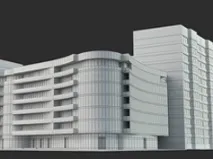 Відео курс AutoCAD 3Ds Max матеріалів