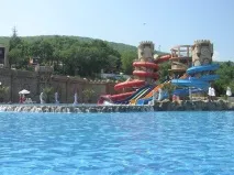 Вілла Єленіте, Болгарія Болгарія