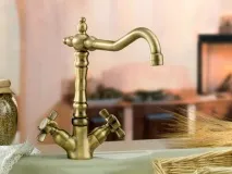 Вибір оптимального змішувача не складний завдяки нашим порадам оптимального