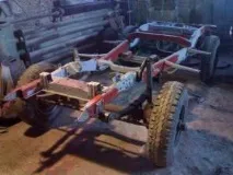 Види амортизаторів та їх експлуатація у різних марках автомобіля УАЗ, Про УАЗик види