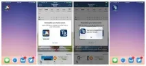 В iOS 10 піктограм