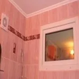 Витяжні вентилятори зі зворотним клапаном для ванних кімнат та туалетів зворотним