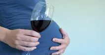 Вплив алкоголю на плід малюка