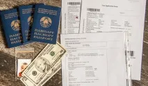 Віза до Болгарії для білорусів у 2019 році. білорусів