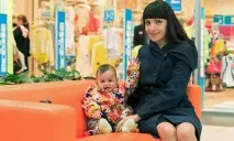 У Мегу з дітьми – легко! дітьми