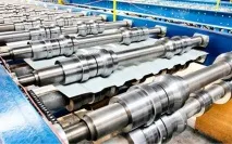 Водостік Grand Line водостік