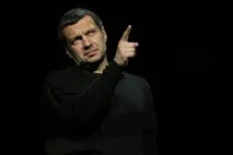 Володимир Соловйов як обличчя провалу вірменських пропагандистів вірменських