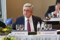 Володимир Соловйов як обличчя провалу вірменських пропагандистів вірменських