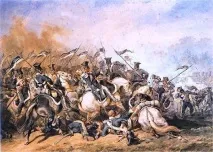 Повстання у Польщі 1830-1831 років причини, військові дії, підсумки військові
