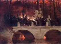 Повстання у Польщі 1830-1831 років причини, військові дії, підсумки військові