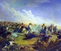 Повстання у Польщі 1830-1831 років причини, військові дії, підсумки військові