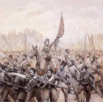Повстання у Польщі 1830-1831 років причини, військові дії, підсумки 1830-1831