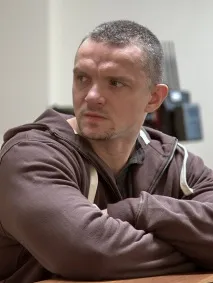 Володимир Єпіфанцев - біографія, фільмографія, фото, особисте життя єпіфанцев