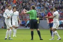 Оце матч! Як «Зеніт» розгромив ЦСКА у фіналі Кубка України, СПОРТ, АІФ Казань зеніт