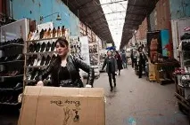 Повернення неякісного взуття продавцю - відповіді та поради на твої запитання відповіді
