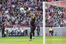 Оце матч! Як «Зеніт» розгромив ЦСКА у фіналі Кубка України, СПОРТ, АІФ Казань цска