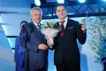 Все про Вагіта Алекперова біографія, фото, відео, стан, особисте життя вагіта