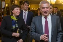Все про Вагіта Алекперова біографія, фото, відео, стан, особисте життя біографія