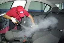 Все про хімчистку салону автомобіля - Посібник автомобіліста автомобіліста
