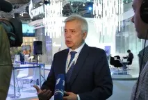 Все про Вагіта Алекперова біографія, фото, відео, стан, особисте життя алекперова