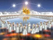 Схід, блискавка та 144000 - Мій блог про віру та життя 144000