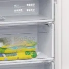 Холодильник Siemens вбудовані моделі з чорними скляними дверима, відгуки вбудовані