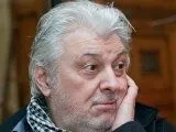 В’ячеслав Добринін (Ведучий, Актор, Музикант) фото, біографія, фільмографія, новини - Навколо ТБ ведучий