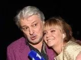 В’ячеслав Добринін (Ведучий, Актор, Музикант) фото, біографія, фільмографія, новини - Навколо ТБ ячеслав