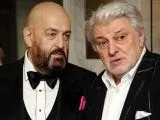В’ячеслав Добринін (Ведучий, Актор, Музикант) фото, біографія, фільмографія, новини - Навколо ТБ добринін
