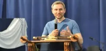 Ходи завжди перед Богом ходи