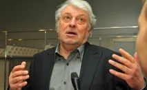 добринін