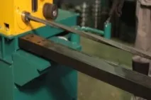 Холодне кування обладнання своїми руками та його класифікація кування