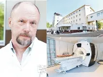 Друге народження крайового перинатального центру, Газета Тихоокеанська зірка народження