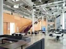 Westminster University, Вища освіта у Великій Британії, Глобал Діалог westminster
