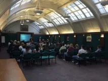 Westminster University, Вища освіта у Великій Британії, Глобал Діалог вища