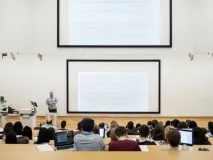 Westminster University, Вища освіта у Великій Британії, Глобал Діалог university